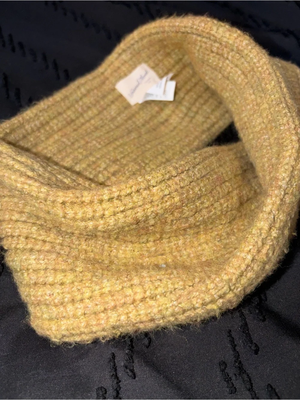 Universal Thread soft knit